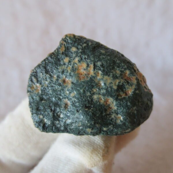 natural green grass flower gobi moss agate , desert gobi stone mineral specimen (t32） (copy)