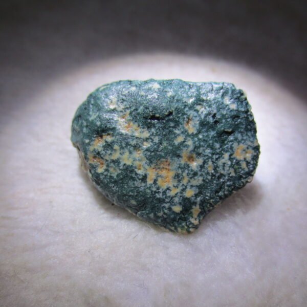 natural green grass flower gobi moss agate , desert gobi stone mineral specimen (t32） (copy)