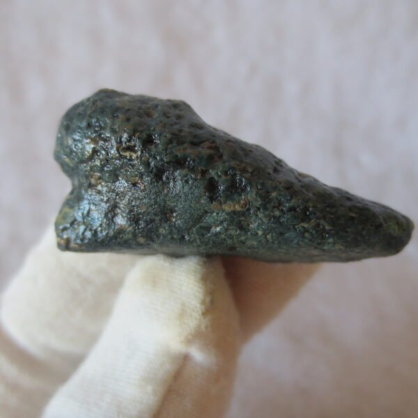 natural green grass flower gobi moss agate , desert gobi stone mineral specimen (t34） (copy)