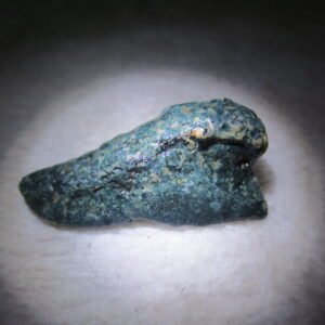 natural green grass flower gobi moss agate , desert gobi stone mineral specimen (t34） (copy)