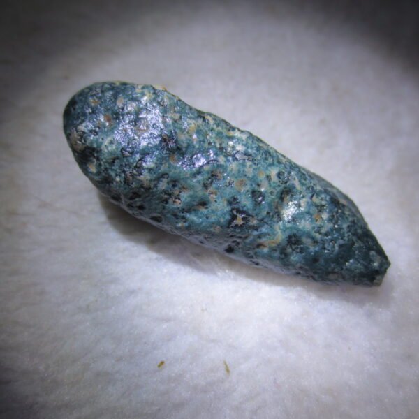 natural green grass flower gobi moss agate , desert gobi stone mineral specimen (t34） (copy)