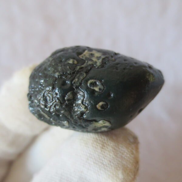natural green grass flower gobi moss agate , desert gobi stone mineral specimen (t35） (copy)