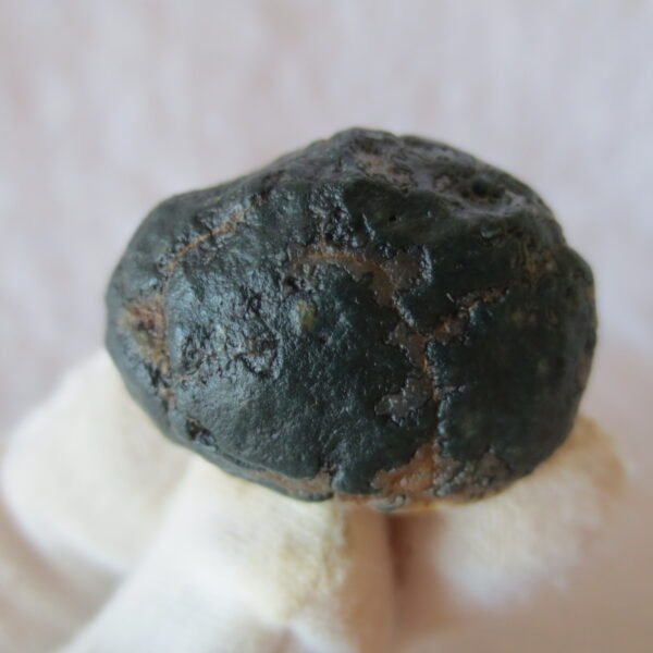natural green grass flower gobi moss agate , desert gobi stone mineral specimen (t41)