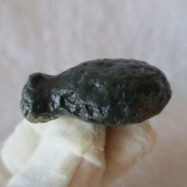 natural green grass flower gobi moss agate , desert gobi stone mineral specimen (t43） (copy)