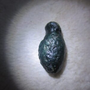 natural green grass flower gobi moss agate , desert gobi stone mineral specimen (t43） (copy)