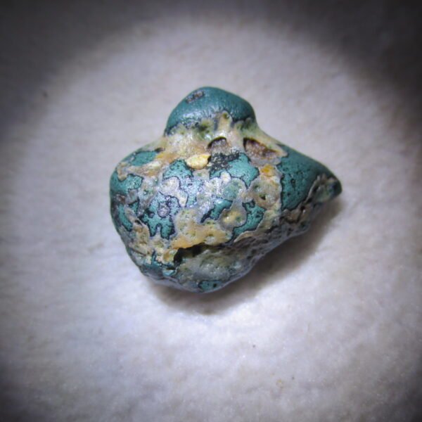 natural green grass flower gobi moss agate , desert gobi stone mineral specimen (t44) (copy)