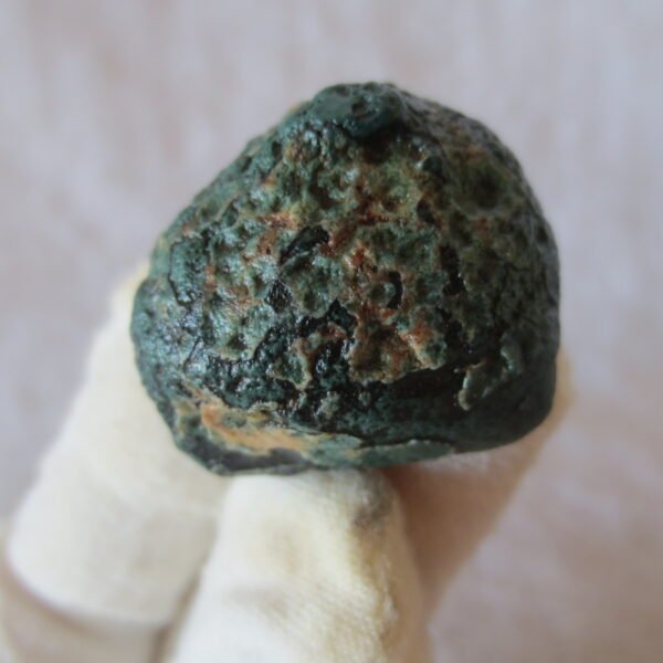 natural green grass flower gobi moss agate , desert gobi stone mineral specimen (t45） (copy)