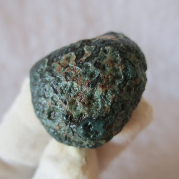natural green grass flower gobi moss agate , desert gobi stone mineral specimen (t45） (copy)