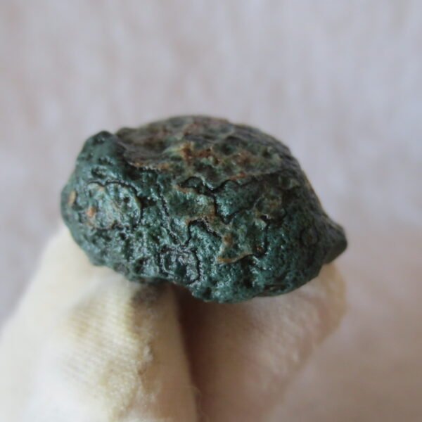 natural green grass flower gobi moss agate , desert gobi stone mineral specimen (t45） (copy)