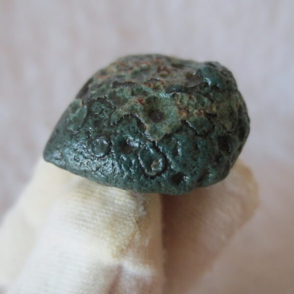 natural green grass flower gobi moss agate , desert gobi stone mineral specimen (t45） (copy)