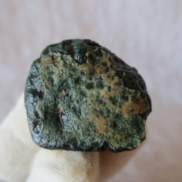 natural green grass flower gobi moss agate , desert gobi stone mineral specimen (t45） (copy)
