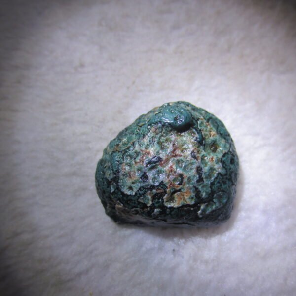 natural green grass flower gobi moss agate , desert gobi stone mineral specimen (t45） (copy)