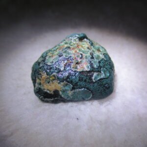 natural green grass flower gobi moss agate , desert gobi stone mineral specimen (t45） (copy)