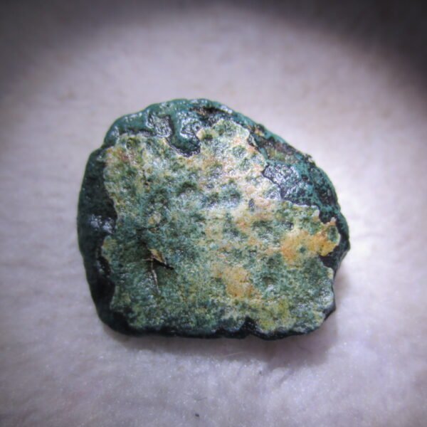 natural green grass flower gobi moss agate , desert gobi stone mineral specimen (t45） (copy)