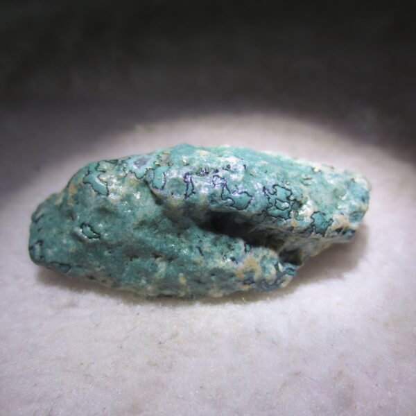 natural green grass flower gobi moss agate , desert gobi stone mineral specimen (t47)