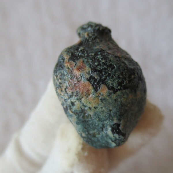 natural green grass flower gobi moss agate , desert gobi stone mineral specimen (t48) (copy)