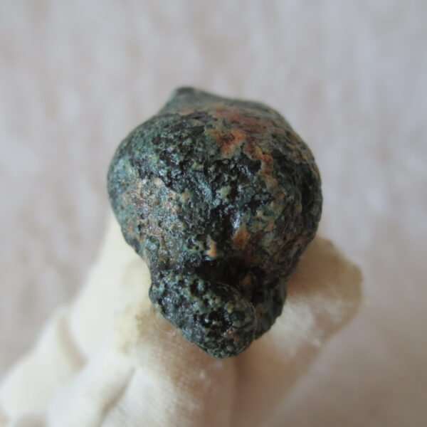 natural green grass flower gobi moss agate , desert gobi stone mineral specimen (t48) (copy)