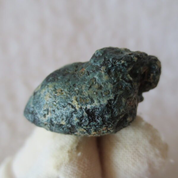 natural green grass flower gobi moss agate , desert gobi stone mineral specimen (t48) (copy)