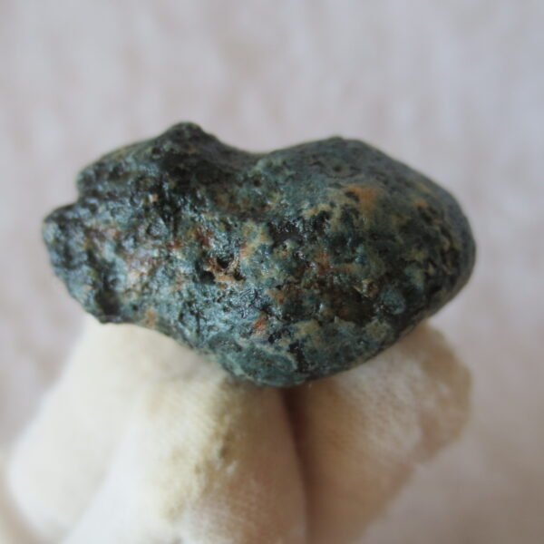 natural green grass flower gobi moss agate , desert gobi stone mineral specimen (t48) (copy)