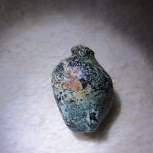 natural green grass flower gobi moss agate , desert gobi stone mineral specimen (t48） (copy)