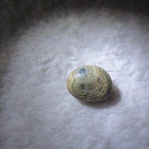 tiny gobi desert eye agate natural collectible rough stone specimen (m230) (copy) (copy)