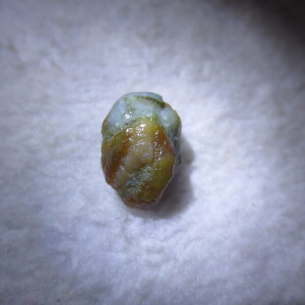 tiny gobi desert eye agate natural collectible rough stone specimen (m231) (copy)
