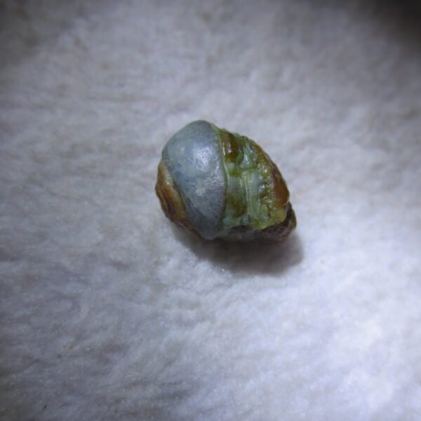 tiny gobi desert eye agate natural collectible rough stone specimen (m231) (copy)