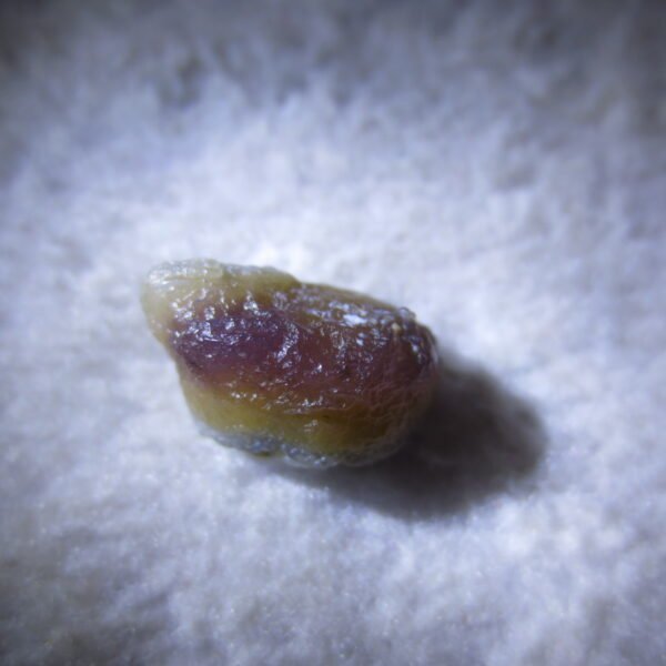 tiny gobi desert eye agate natural collectible rough stone specimen (m242) (copy)