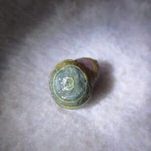 tiny gobi desert eye agate natural collectible rough stone specimen (m250) (copy)