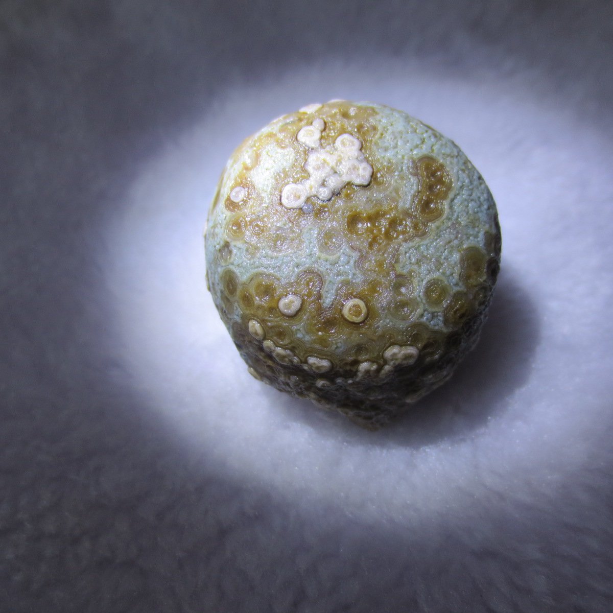 natural gobi eye stone，raw oracle eye agate，collectible crystal specimen (m97) (copy)