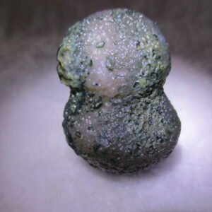 natural gobi eye stone，raw oracle eye agate，collectible crystal specimen (m105)
