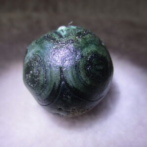 natural gobi eye stone，raw oracle eye agate，collectible crystal specimen (m110) (copy)