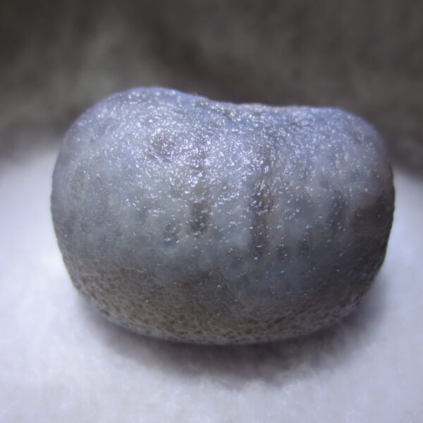 natural gobi eye stone，raw oracle eye agate，collectible crystal specimen (m114)