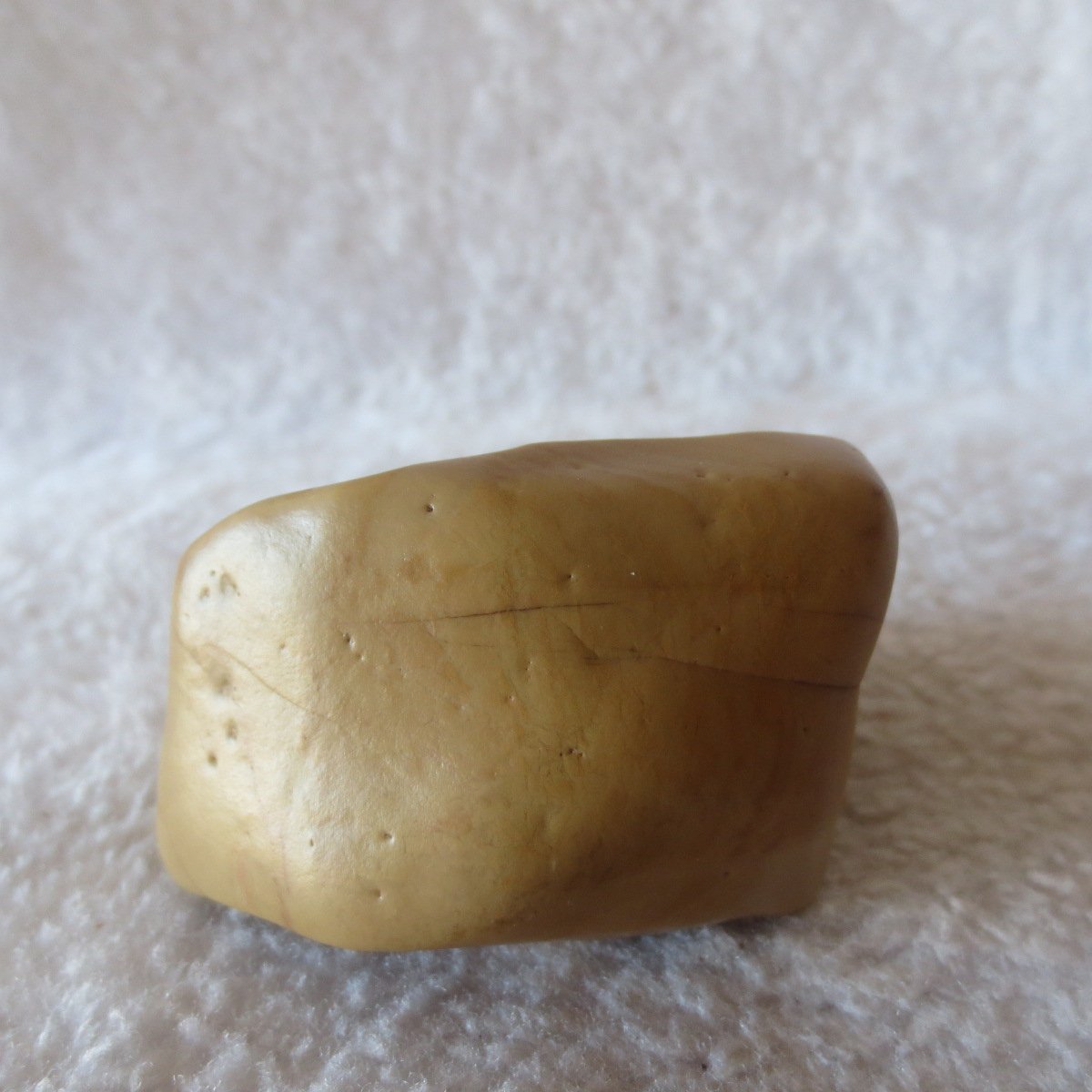 carved natural gobi mud stone decor decorative home ornament,one of a kind (l03)