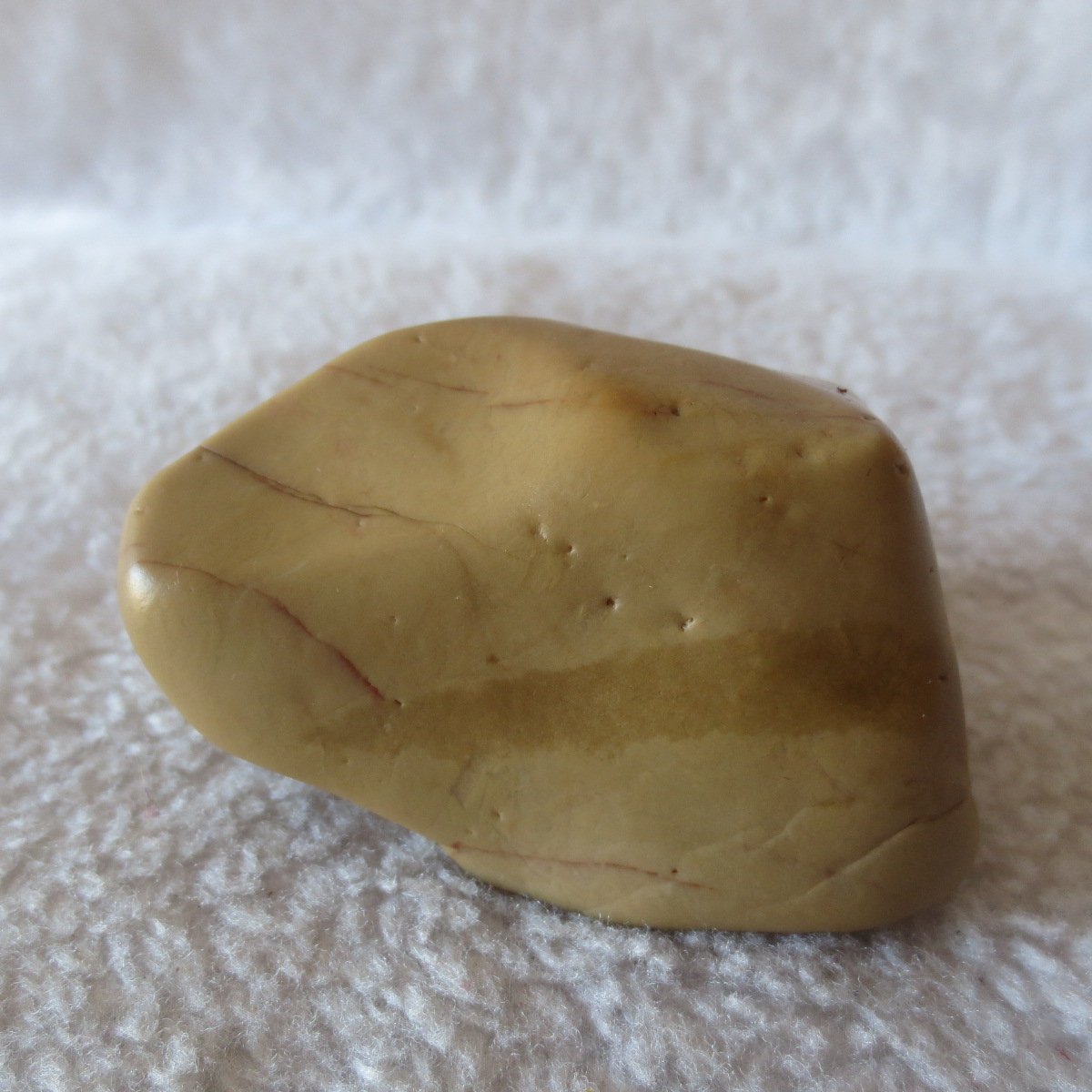 carved natural gobi mud stone decor decorative home ornament,one of a kind (l03)