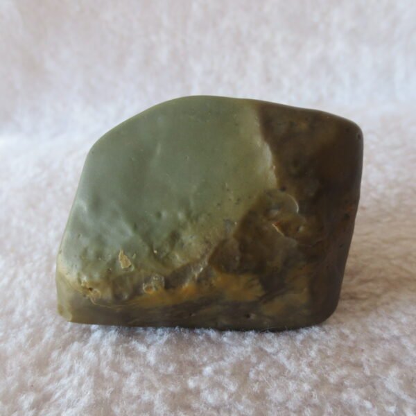 carved natural gobi mud stone decor decorative home ornament,one of a kind (l04)