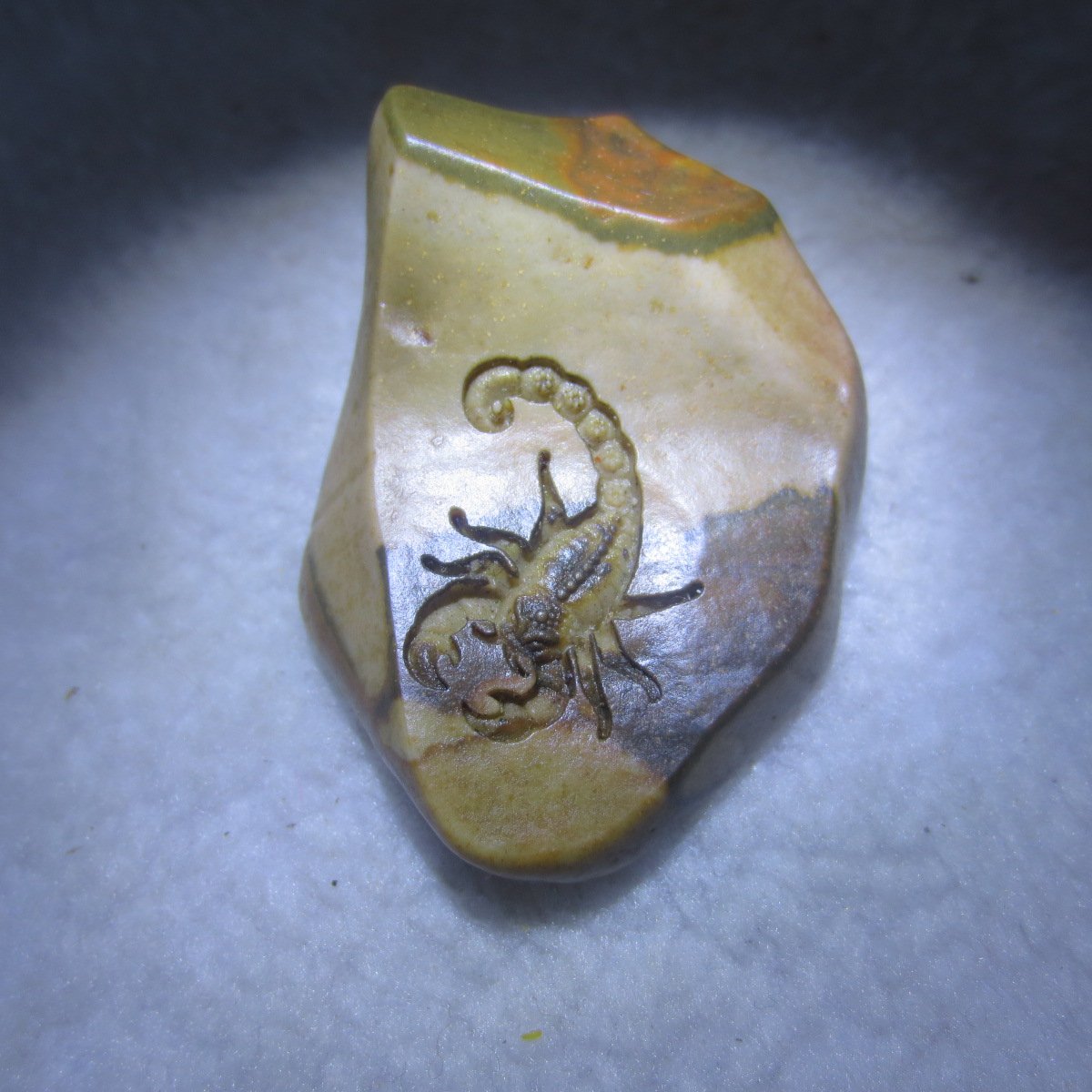 carved natural gobi mud stone decor decorative home ornament,one of a kind (l04) (copy)