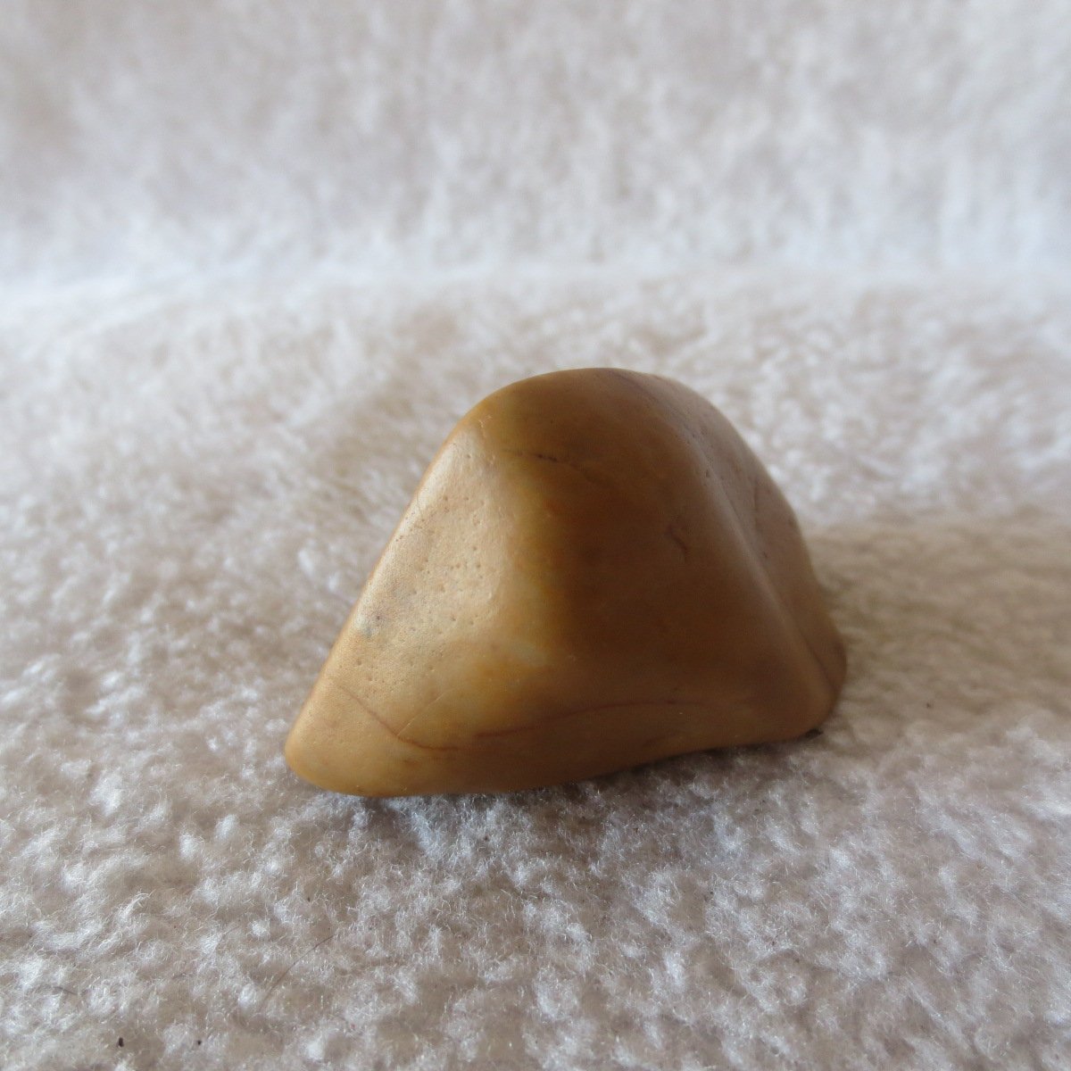 carved natural gobi mud stone decor decorative home ornament,one of a kind (l06)
