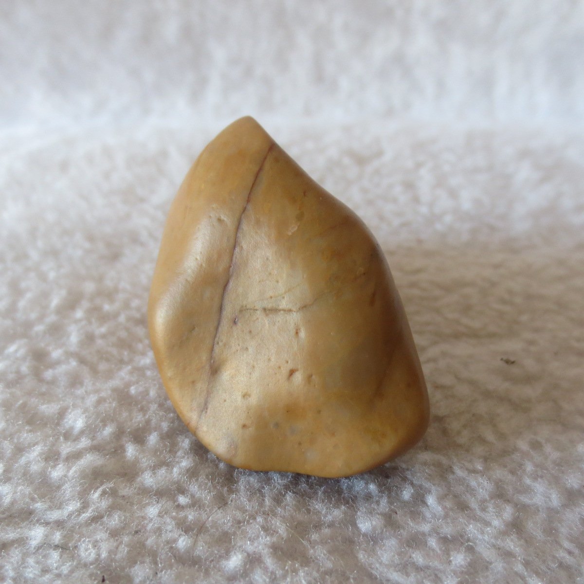 carved natural gobi mud stone decor decorative home ornament,one of a kind (l06)