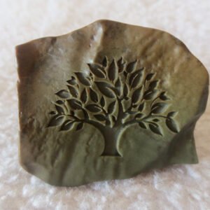 Carving Ornament