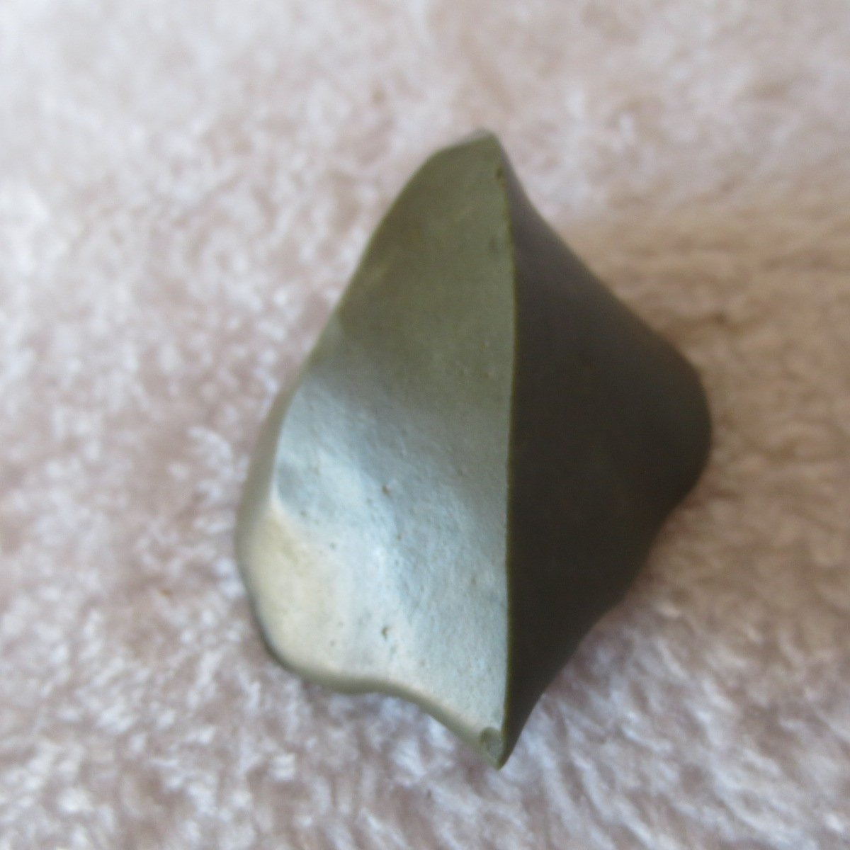 carved natural gobi mud stone decor decorative home ornament,one of a kind (l08)