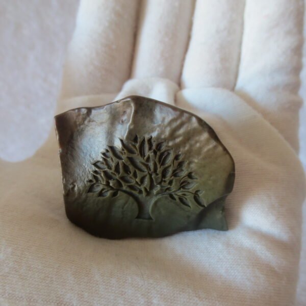 carved natural gobi mud stone decor decorative home ornament,one of a kind (l08)
