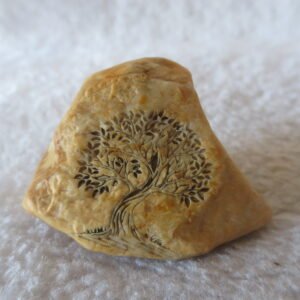 carved natural gobi mud stone decor decorative home ornament,one of a kind (l08) (copy)