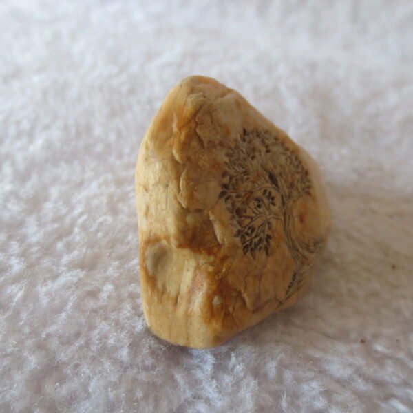 carved natural gobi mud stone decor decorative home ornament,one of a kind (l08) (copy)