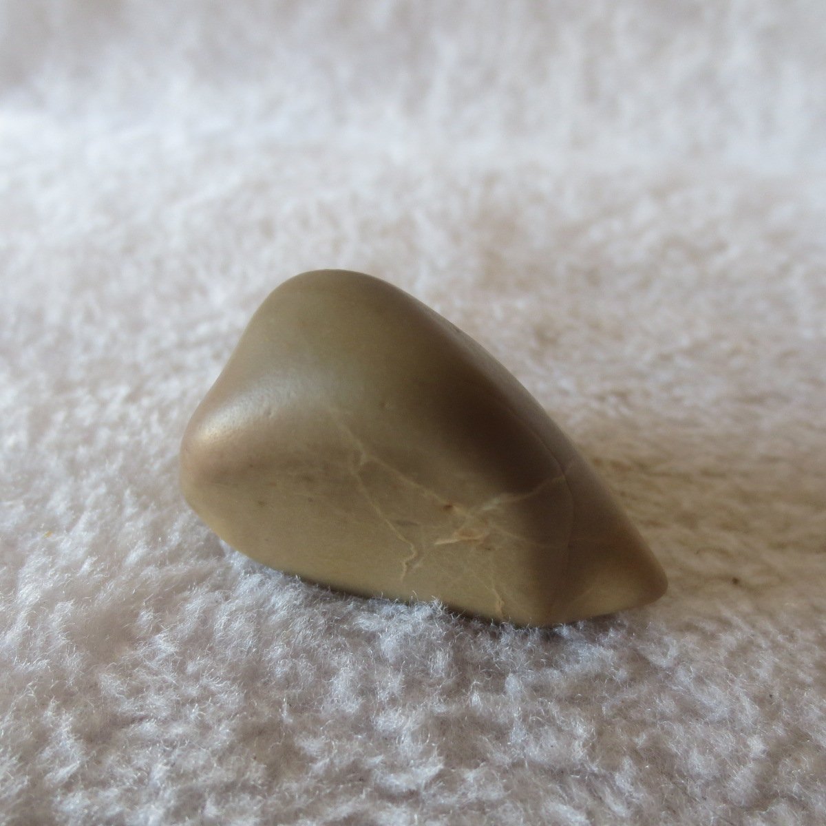 carved natural gobi mud stone decor decorative home ornament,one of a kind (l10)