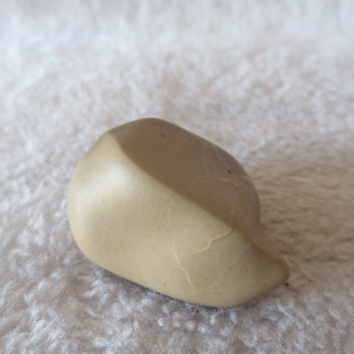 carved natural gobi mud stone decor decorative home ornament,one of a kind (l10)