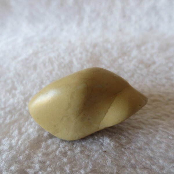 carved natural gobi mud stone decor decorative home ornament,one of a kind (l11)