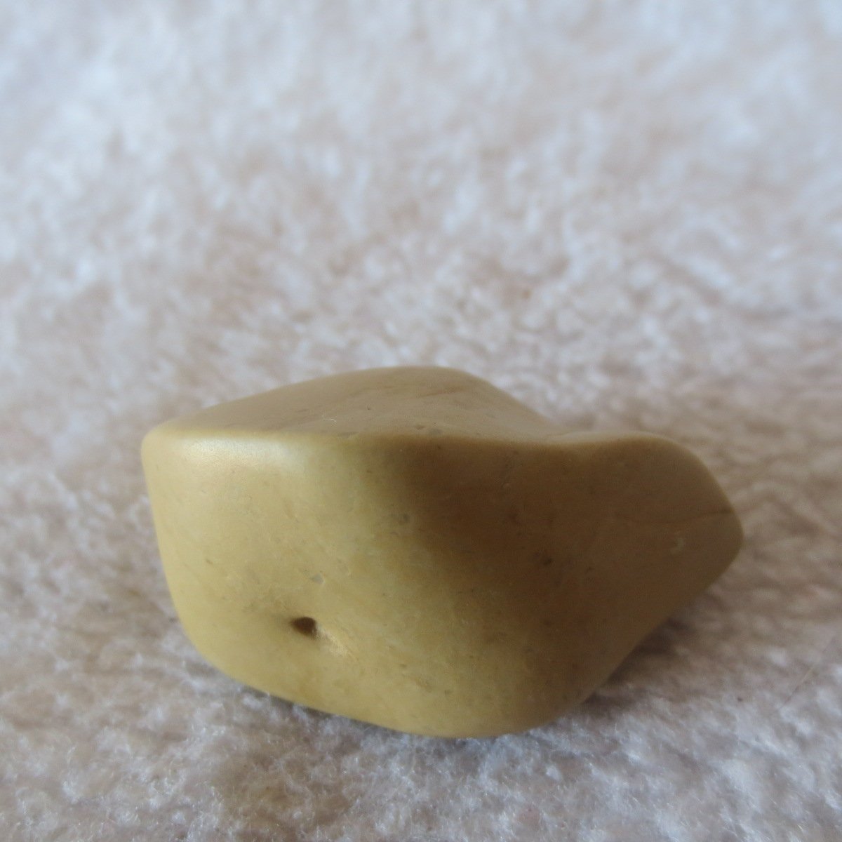 carved natural gobi mud stone decor decorative home ornament,one of a kind (l11)