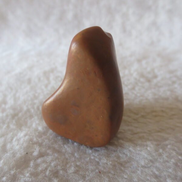 carved natural gobi mud stone decor decorative home ornament,one of a kind (l12)