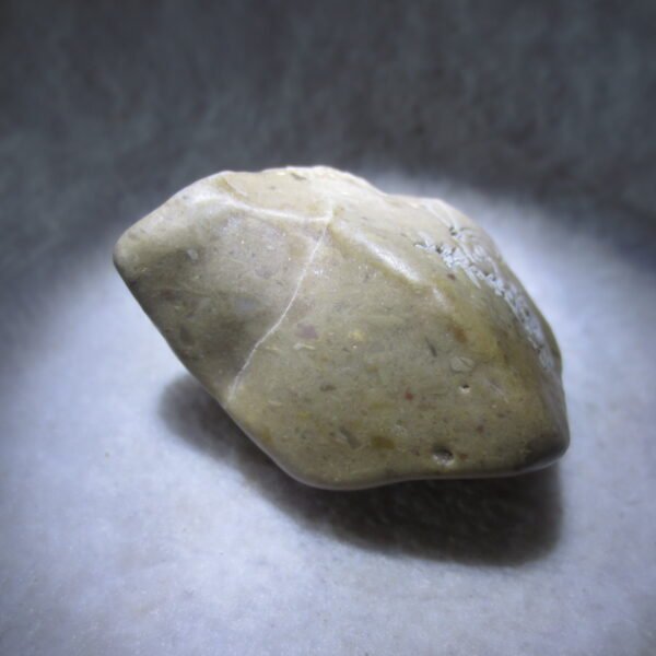 carved natural gobi mud stone decor decorative home ornament,one of a kind (l14)